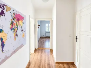 Prodej bytu 3+1, Šumperk, Dolnostudénská, 72 m2