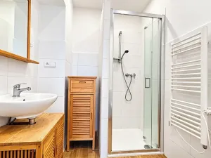 Prodej bytu 3+1, Šumperk, Dolnostudénská, 72 m2