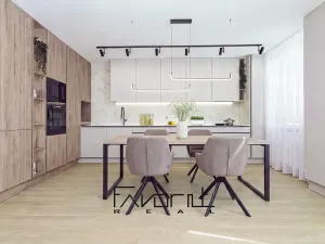 Prodej bytu 4+kk, Ostrava, Alberta Kučery, 100 m2