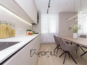 Prodej bytu 4+kk, Ostrava, Alberta Kučery, 100 m2