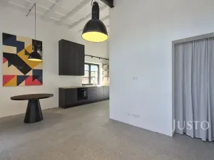 Pronájem kanceláře, Písek, Za Nádražím, 85 m2