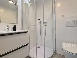 Pronájem kanceláře, Písek, Za Nádražím, 85 m2