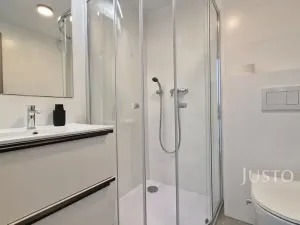 Pronájem kanceláře, Písek, Za Nádražím, 85 m2