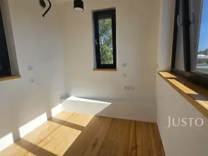 Pronájem kanceláře, Písek, Za Nádražím, 85 m2