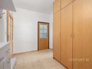 Prodej bytu 2+1, Bohušovice nad Ohří, Zahradní, 56 m2