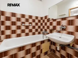 Prodej bytu 3+1, Modřice, Komenského, 90 m2