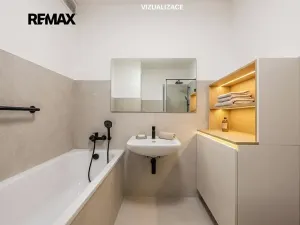 Prodej bytu 3+1, Modřice, Komenského, 90 m2