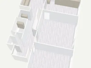 Prodej bytu 3+1, Modřice, Komenského, 90 m2
