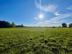 Prodej komerčního pozemku, Horka I, 1000 m2