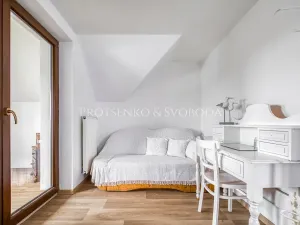 Prodej rodinného domu, Záhoří, 252 m2