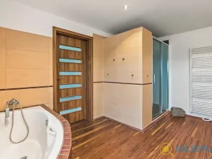 Prodej bytu 5+kk, Týn nad Bečvou, Smetanova, 157 m2