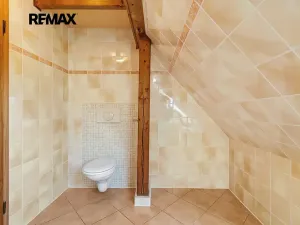 Prodej rodinného domu, Starý Plzenec, Erbenova, 207 m2