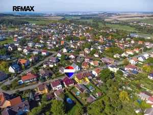 Prodej rodinného domu, Starý Plzenec, Erbenova, 207 m2