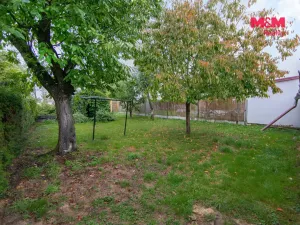 Pronájem rodinného domu, Srby, 103 m2