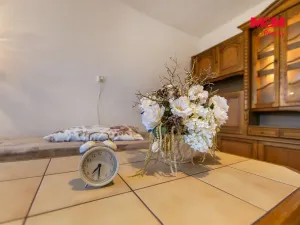Pronájem rodinného domu, Srby, 103 m2