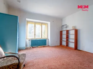 Prodej rodinného domu, Kroučová, 180 m2