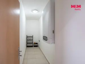 Pronájem bytu 4+1, Domažlice - Hořejší Předměstí, Petrovická, 89 m2