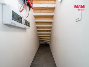 Prodej rodinného domu, Smiřice - Rodov, 81 m2