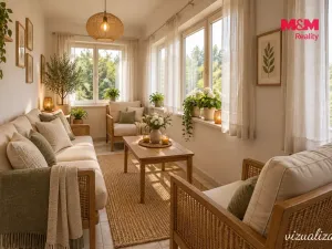 Prodej rodinného domu, Samotišky, V Uličkách, 100 m2