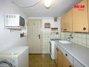 Prodej rodinného domu, Samotišky, V Uličkách, 100 m2