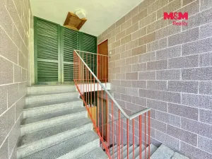 Prodej bytu 3+1, Moravská Třebová, Alšova, 61 m2