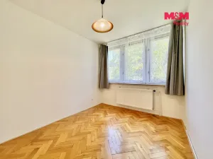 Prodej bytu 3+1, Moravská Třebová, Alšova, 61 m2