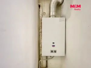 Prodej bytu 3+1, Moravská Třebová, Alšova, 61 m2