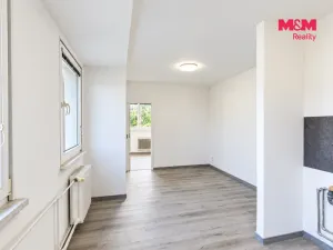 Prodej bytu 3+kk, Bruntál, K. H. Máchy, 64 m2