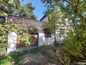 Prodej rodinného domu, Praha - Suchdol, Stehlíkova, 132 m2