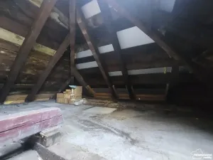 Prodej rodinného domu, Praha - Suchdol, Stehlíkova, 132 m2