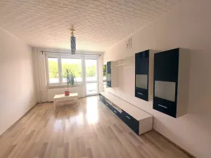 Pronájem bytu 2+1, Nové Město na Moravě, Budovatelů, 66 m2