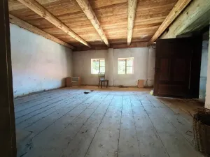 Prodej rodinného domu, Kroučová, 400 m2