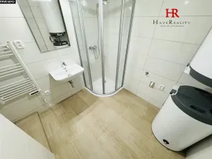 Pronájem bytu 1+kk, Bystřice, 25 m2