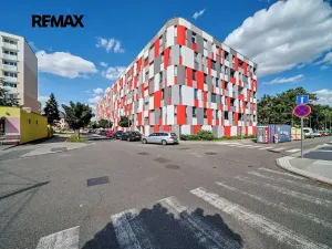 Prodej bytu 1+kk, Kolín, Roháčova, 26 m2