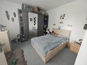 Pronájem rodinného domu, Tachlovice, Ke Stráni, 57 m2