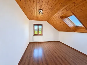 Pronájem rodinného domu, Soběšovice, 187 m2