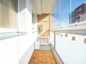 Prodej bytu 3+1, Mladá Boleslav, Mládežnická, 70 m2