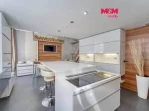 Prodej bytu 2+kk, Plzeň - Jižní Předměstí, Skrétova, 88 m2
