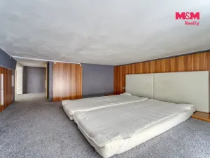Prodej bytu 2+kk, Plzeň - Jižní Předměstí, Skrétova, 88 m2