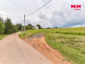 Prodej pozemku pro bydlení, Trutnov - Starý Rokytník, 1788 m2