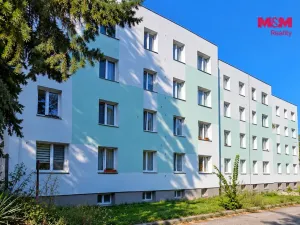 Pronájem bytu 2+kk, Vrané nad Vltavou, Nádražní, 56 m2
