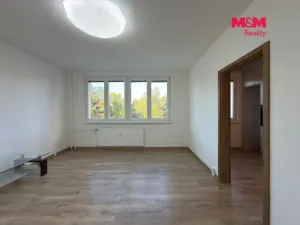 Prodej bytu 2+1, Havířov - Šumbark, Moravská, 44 m2