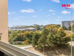 Prodej bytu 3+kk, Praha - Stodůlky, Kocianova, 66 m2