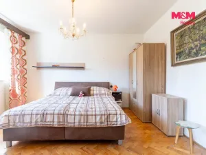 Prodej rodinného domu, Tlumačov, Švermova, 120 m2