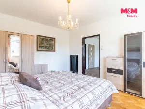 Prodej rodinného domu, Tlumačov, Švermova, 120 m2