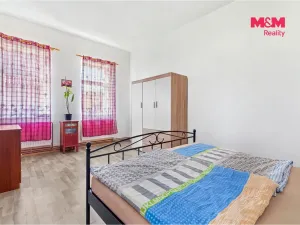 Prodej činžovního domu, Rumburk - Rumburk 2-Horní Jindřichov, 597 m2
