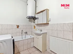 Prodej činžovního domu, Rumburk - Rumburk 2-Horní Jindřichov, 597 m2