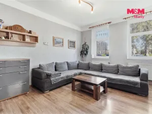 Prodej činžovního domu, Rumburk - Rumburk 2-Horní Jindřichov, 597 m2