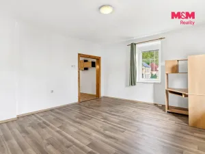Prodej rodinného domu, Děčín - Děčín VIII-Dolní Oldřichov, Teplická, 153 m2