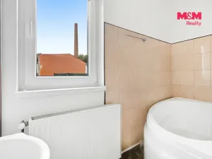 Prodej rodinného domu, Děčín - Děčín VIII-Dolní Oldřichov, Teplická, 153 m2